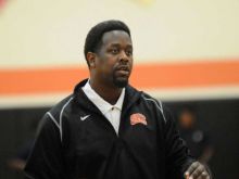 Brandon Scott