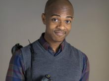 Brandon Scott