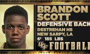 Brandon Scott