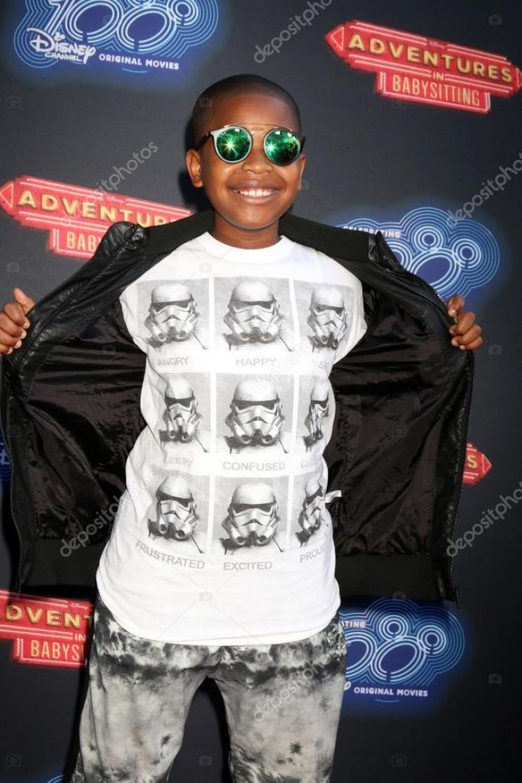 Brandon Severs