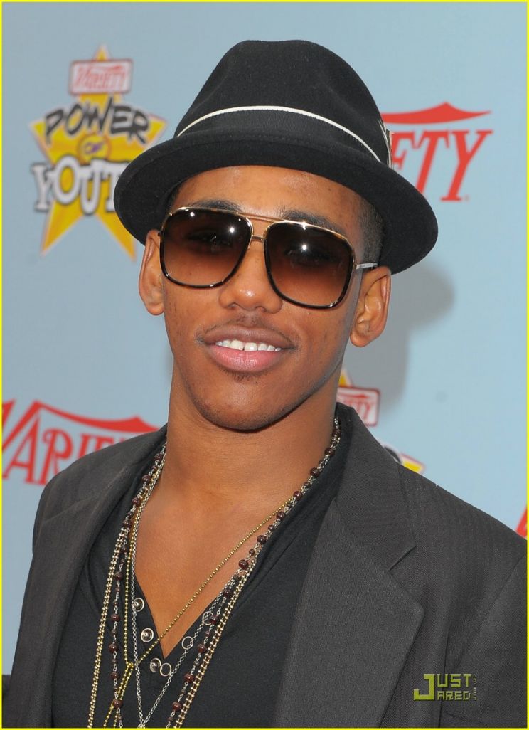 Brandon Smith