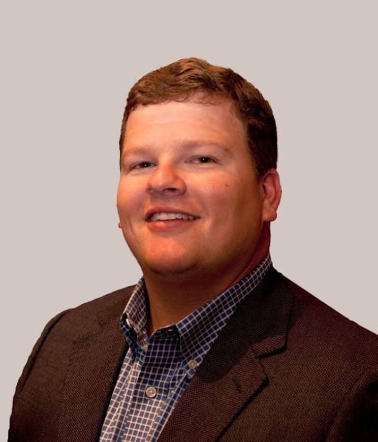 Brandon Smith