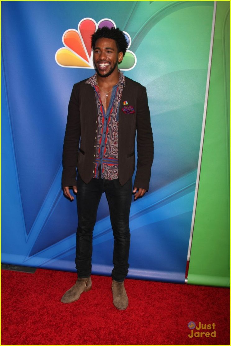 Brandon Smith
