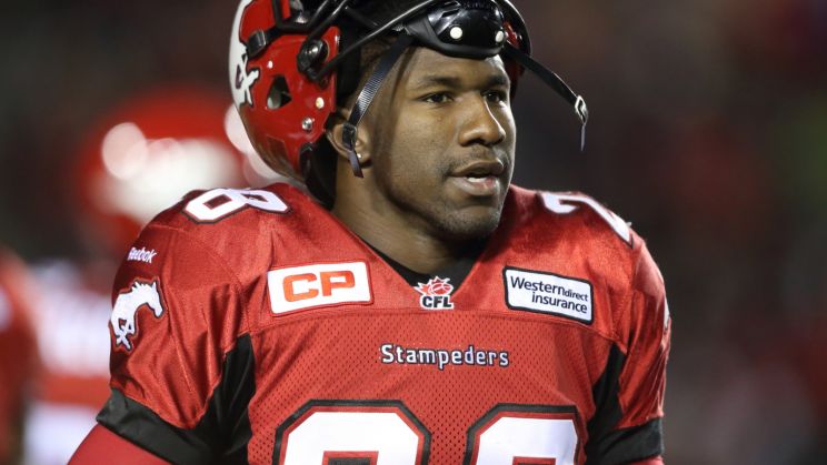 Brandon Smith