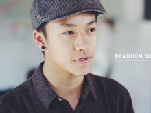 Brandon Soo Hoo