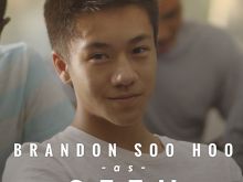 Brandon Soo Hoo