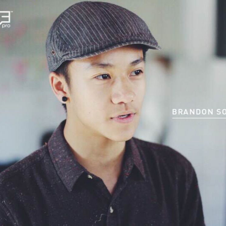 Brandon Soo Hoo