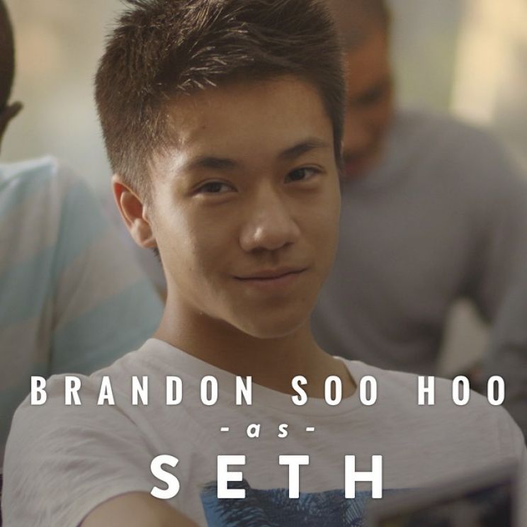 Brandon Soo Hoo