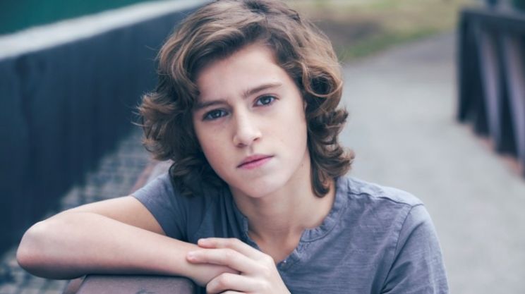 Brandon Spink