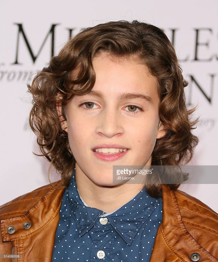 Brandon Spink