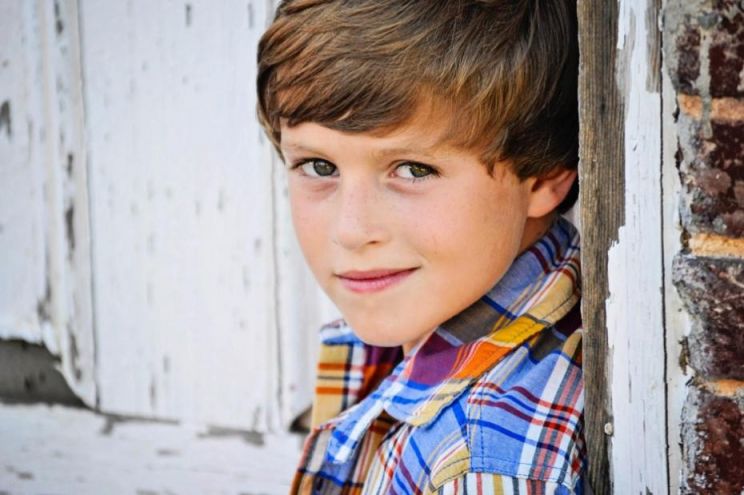 Brandon Spink