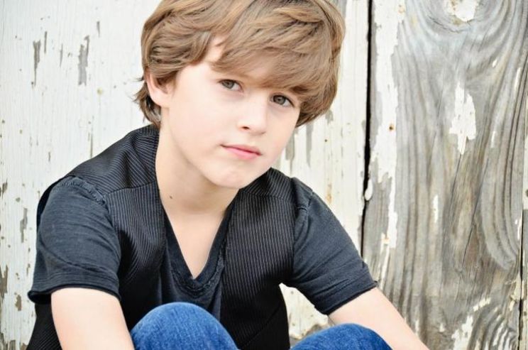 Brandon Spink
