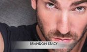 Brandon Stacy