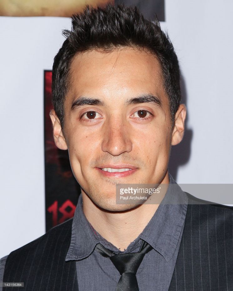 Brandon Stacy