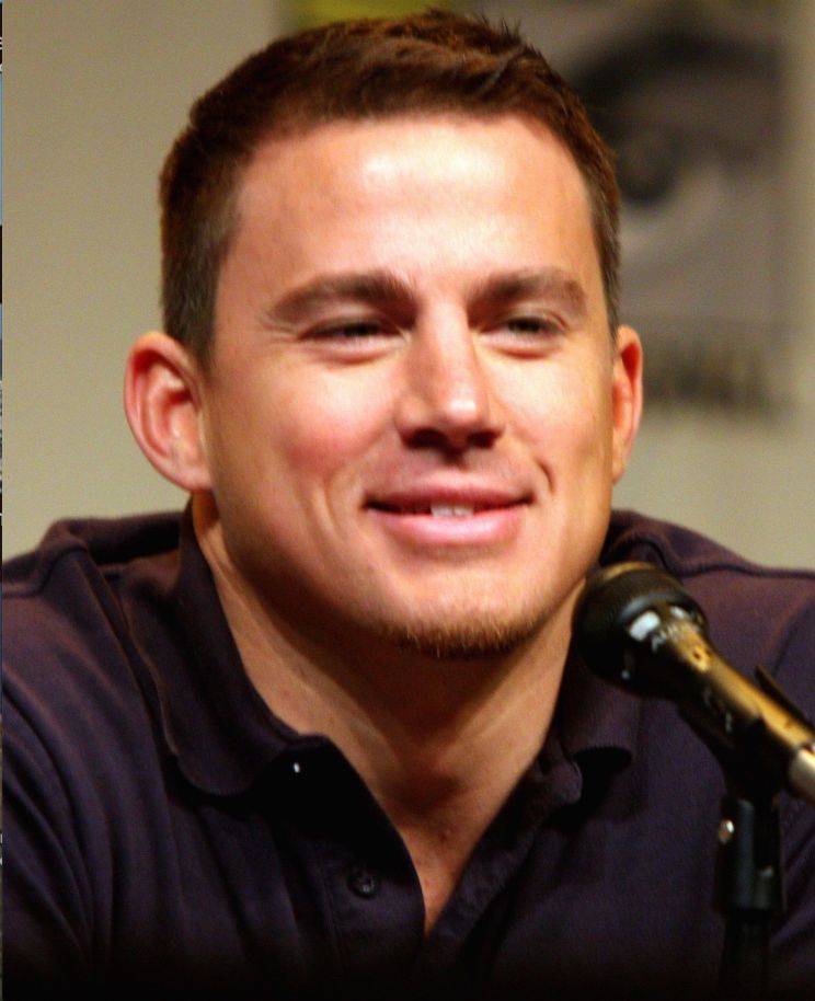Brandon Stacy
