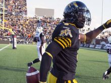 Brandon Stewart