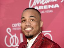 Brandon Stewart