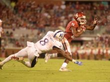 Brandon Stewart