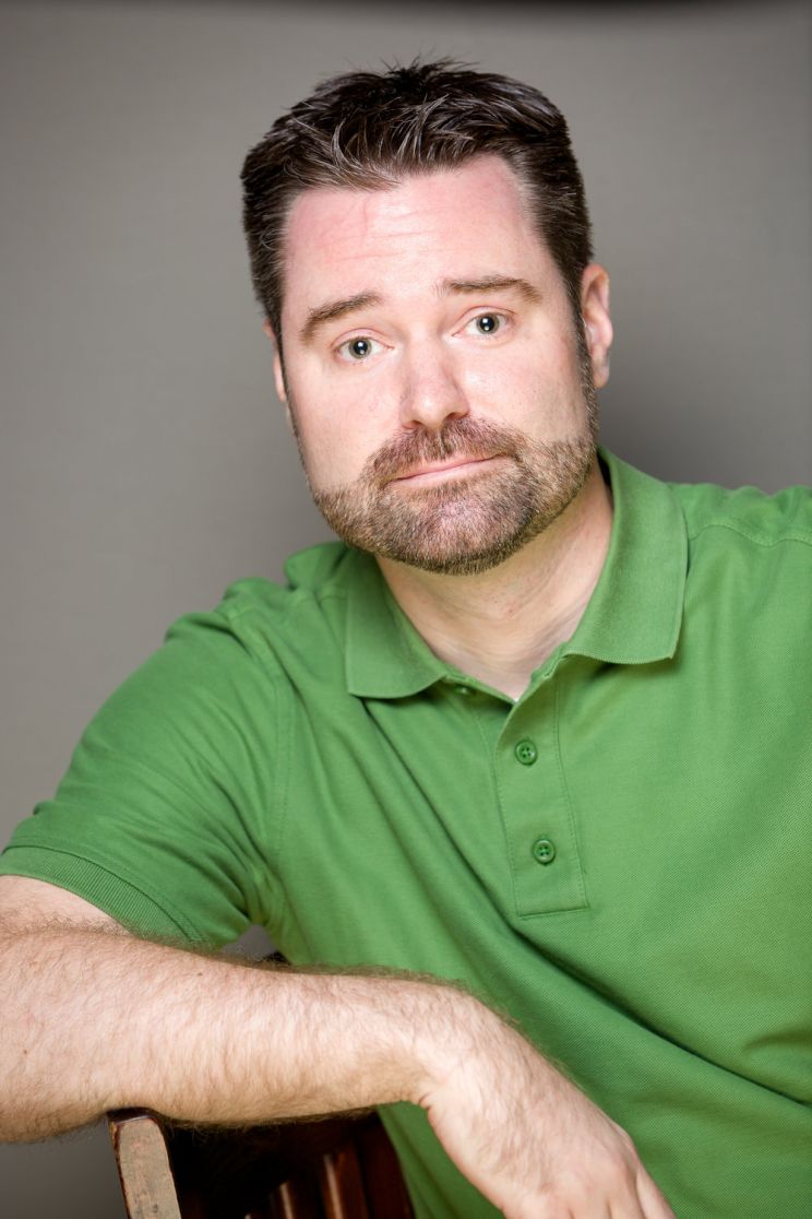 Brandon Stewart