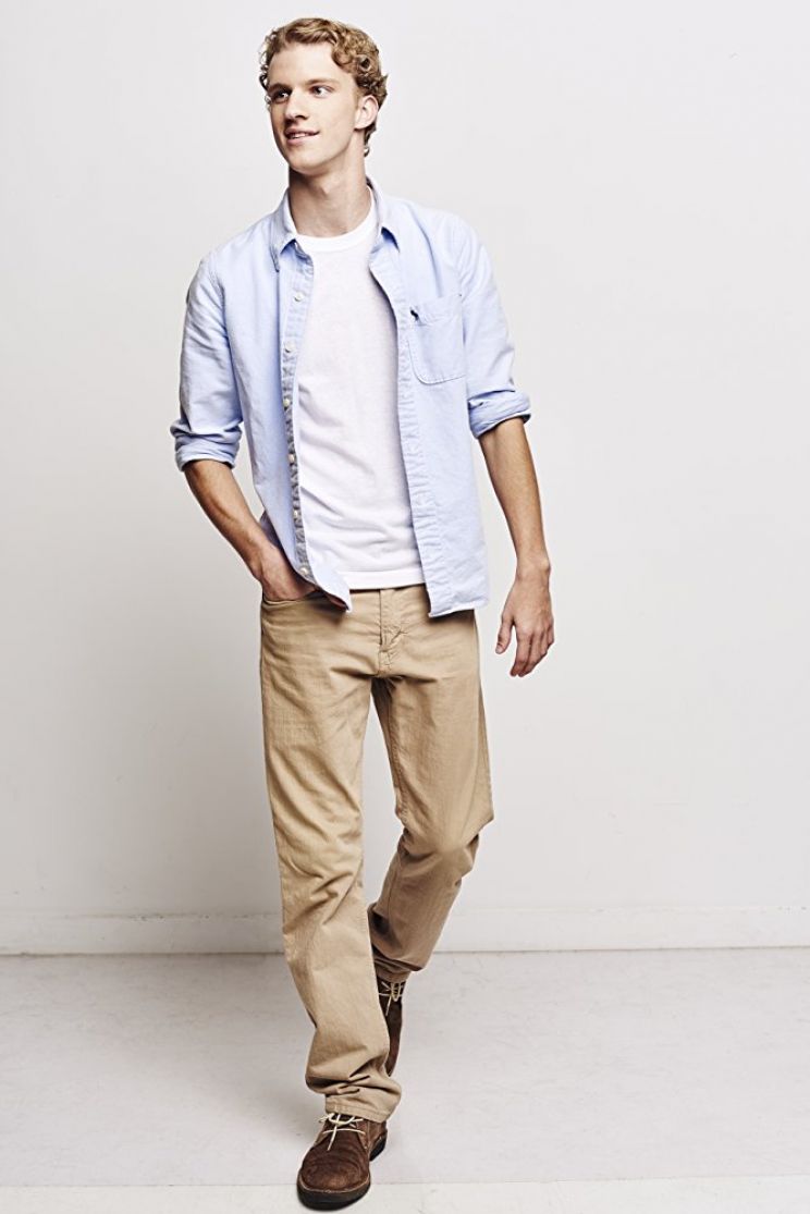 Brandon Stewart