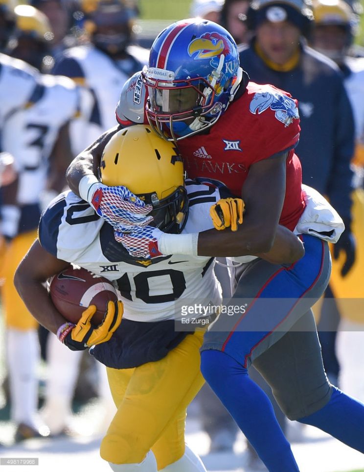 Brandon Stewart