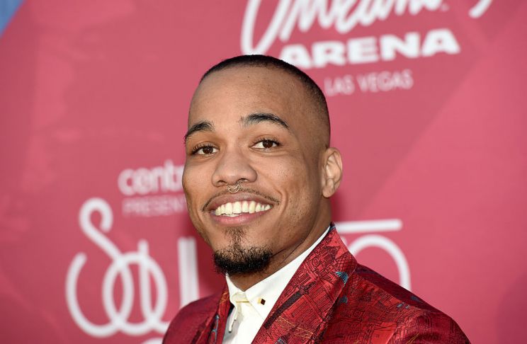 Brandon Stewart