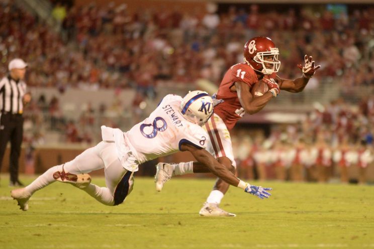 Brandon Stewart
