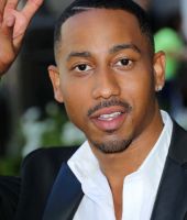 Brandon T. Jackson