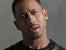 Brandon T. Jackson