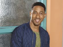 Brandon T. Jackson