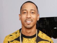 Brandon T. Jackson