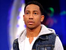 Brandon T. Jackson