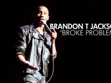 Brandon T. Jackson