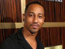 Brandon T. Jackson