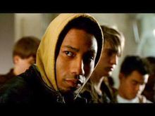 Brandon T. Jackson