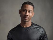 Brandon T. Jackson