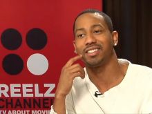 Brandon T. Jackson