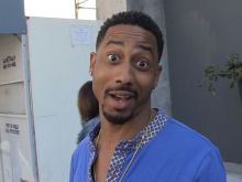 Brandon T. Jackson