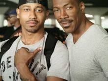 Brandon T. Jackson