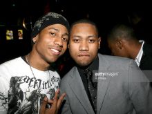 Brandon T. Jackson