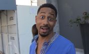 Brandon T. Jackson