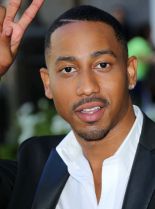 Brandon T. Jackson