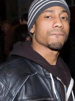 Brandon T. Jackson