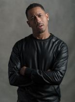 Brandon T. Jackson