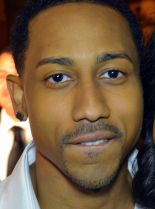 Brandon T. Jackson