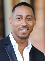 Brandon T. Jackson