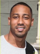 Brandon T. Jackson