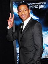 Brandon T. Jackson