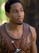 Brandon T. Jackson