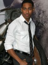 Brandon T. Jackson